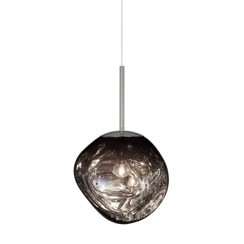 Stylish Glass Pendant Modern Ceiling Lamp