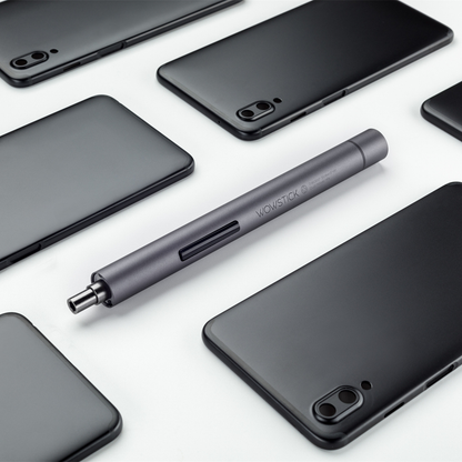 Compact Portable Power Screwdriver