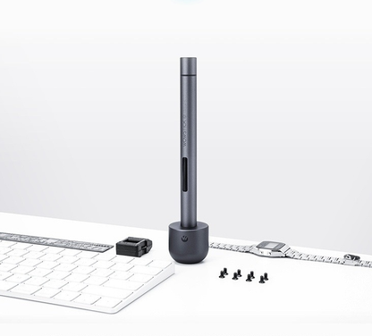 Compact Portable Power Screwdriver