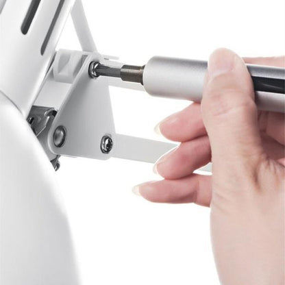 Compact Portable Power Screwdriver