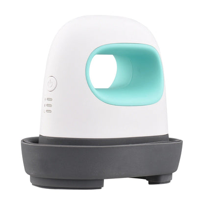 Compact Heat Press Machine for Crafting