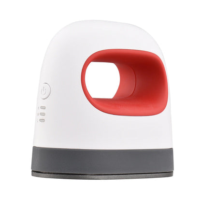 Compact Heat Press Machine for Crafting