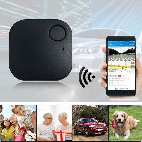 Compact GPS Tracker Device - Yeezlab