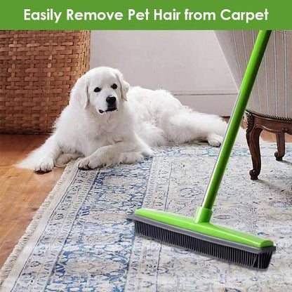 Ultra Efficient Sweep Broom