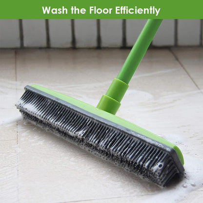 Ultra Efficient Sweep Broom