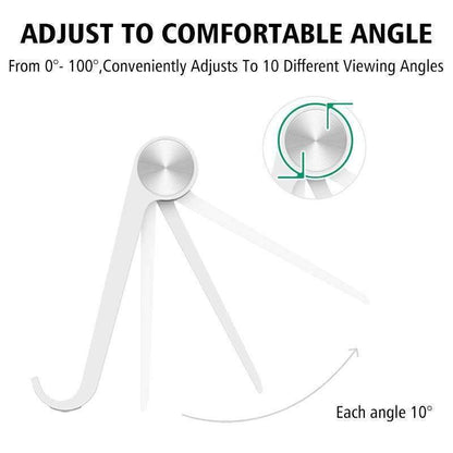 Universal Adjustable Phone Mount