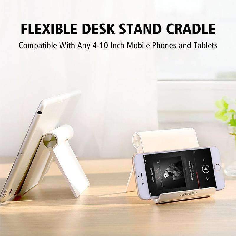 Universal Adjustable Phone Mount