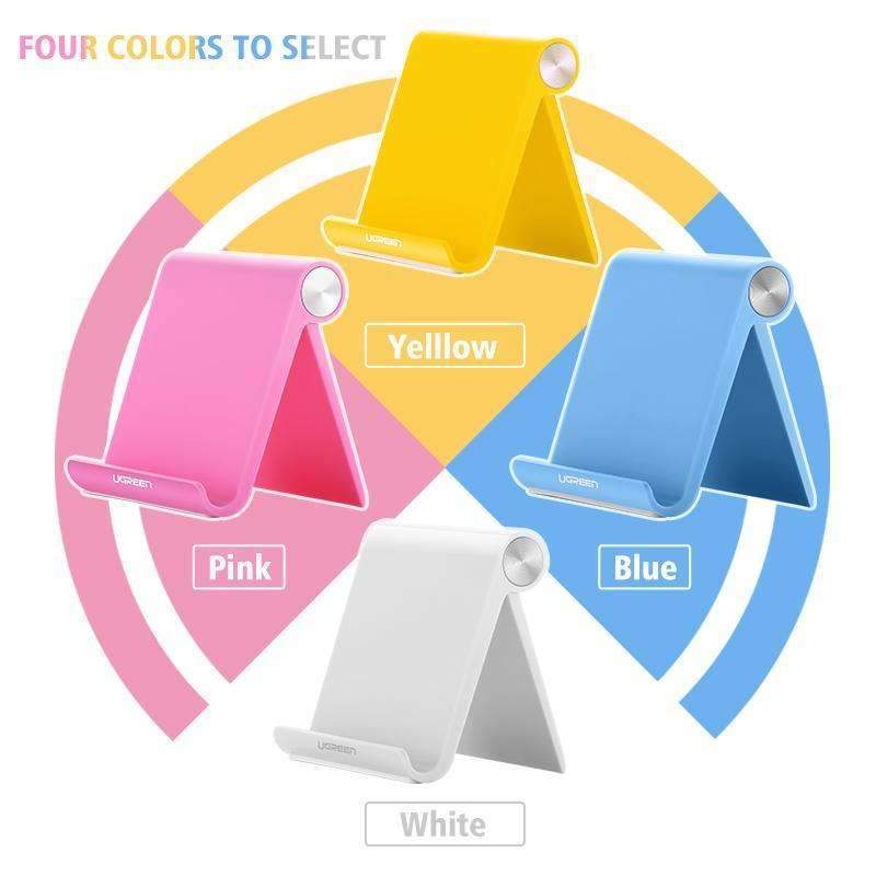 Universal Adjustable Phone Mount