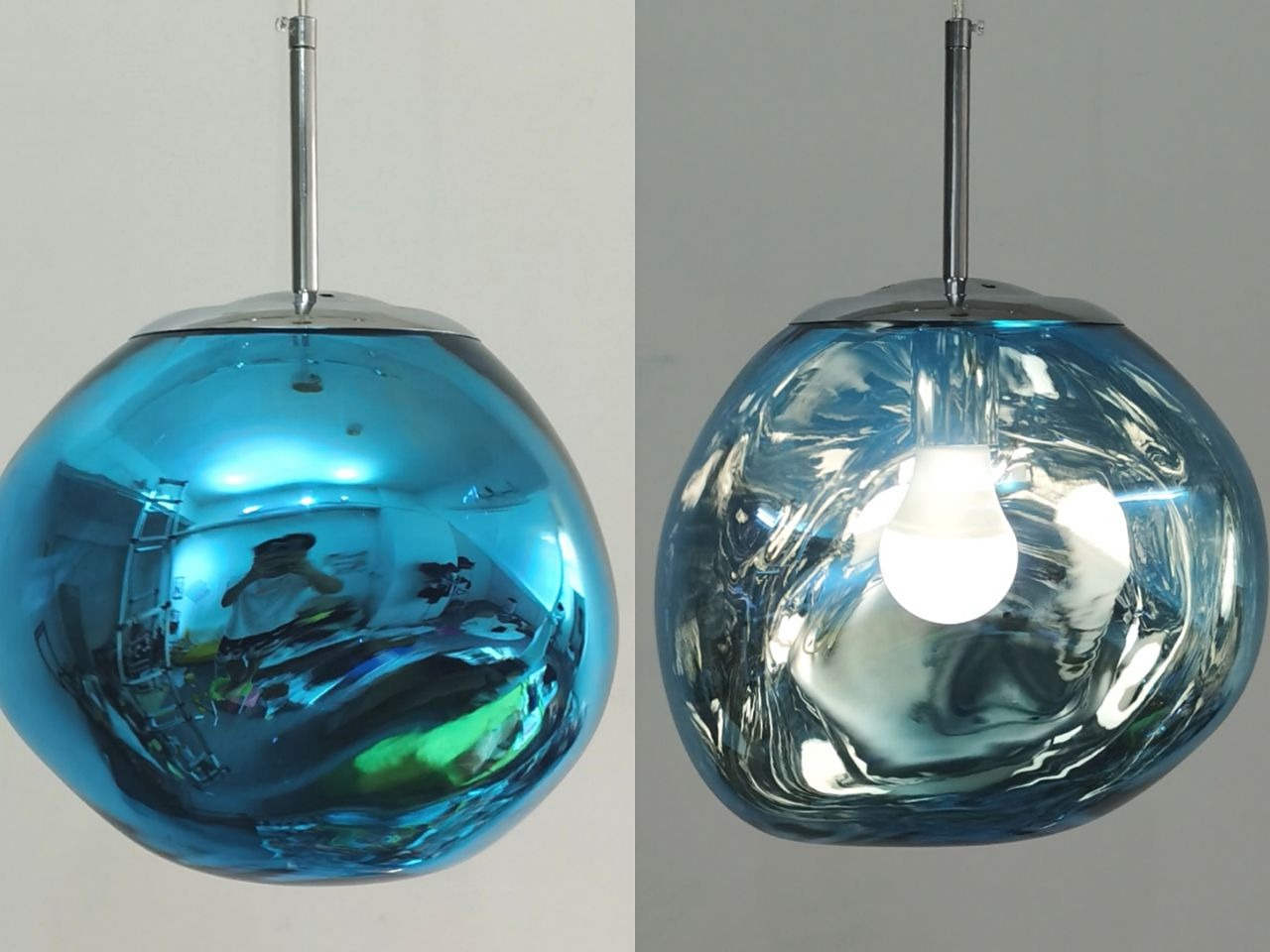 Stylish LED Hanging Light