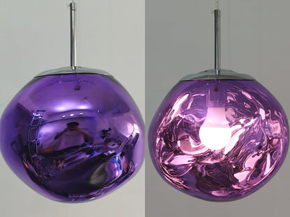 Stylish LED Hanging Light
