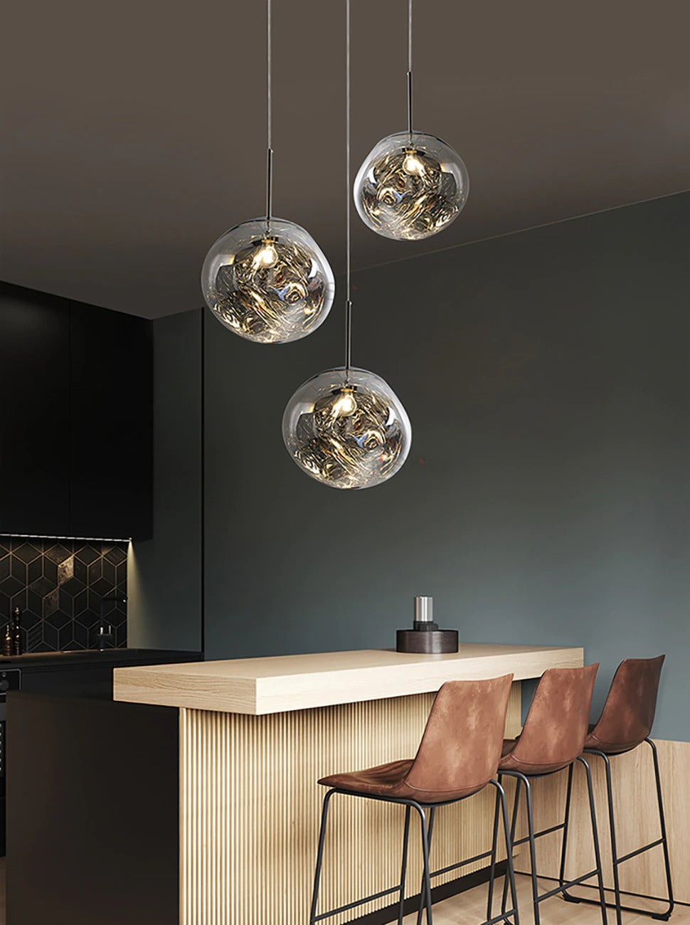 Stylish LED Hanging Light