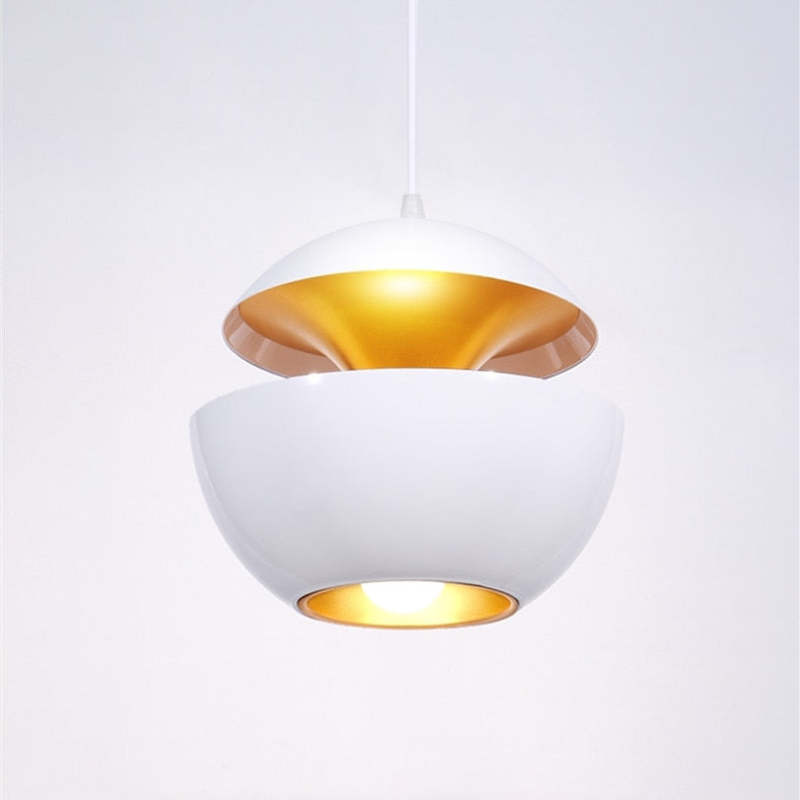 Stylish LED Hanging Light