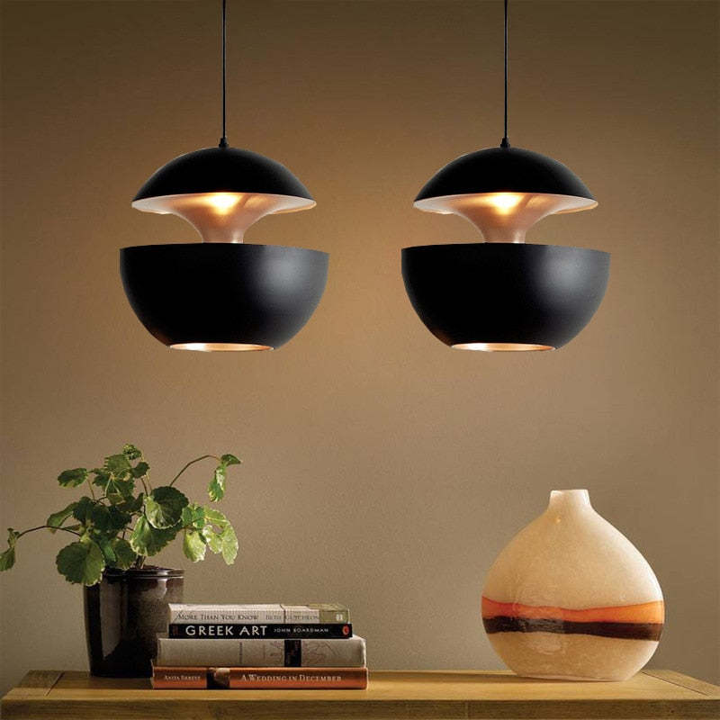 Stylish LED Hanging Light - Yeezlab