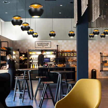 Stylish LED Hanging Light