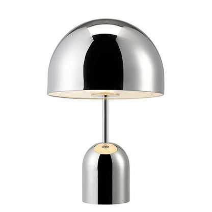 Premium Copper Table Lamp - Sophisticated Home Decor
