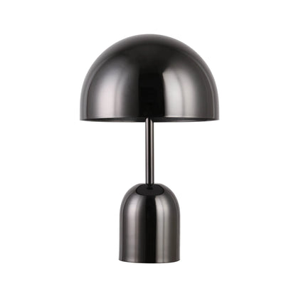 Premium Copper Table Lamp - Sophisticated Home Decor - Yeezlab