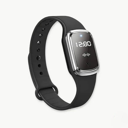 Waterproof Mosquito Repellent Wristband for Outdoor Use - Yeezlab