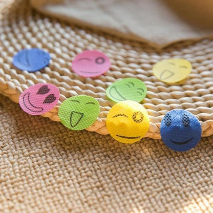 Mosquito Repellent Stickers (60/120 Pack)