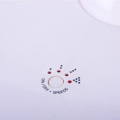 Fun Interactive Cat Mouse Toy