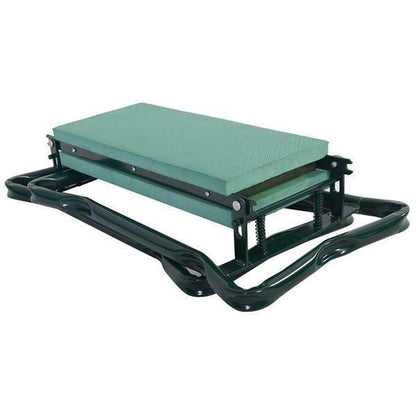 Comfortable Garden Kneeler Bench