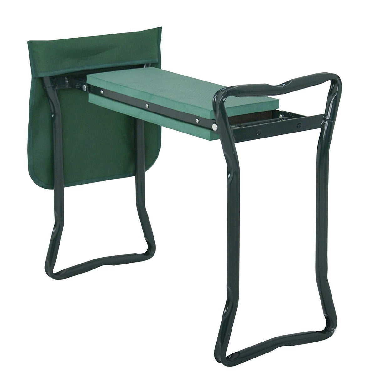 Comfortable Garden Kneeler Bench