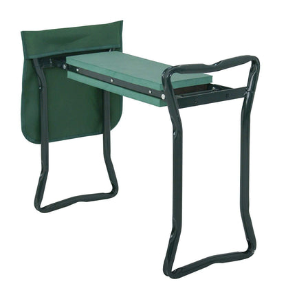 Comfortable Garden Kneeler Bench