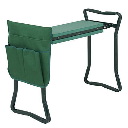 Comfortable Garden Kneeler Bench
