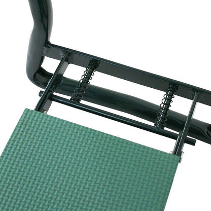 Comfortable Garden Kneeler Bench