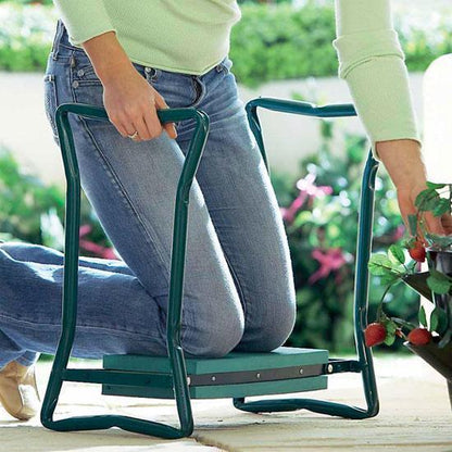 Comfortable Garden Kneeler Bench - Yeezlab
