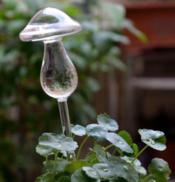 Automatic Watering Planter Bulb