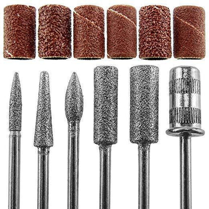 Advanced Nail Care Drill Kit