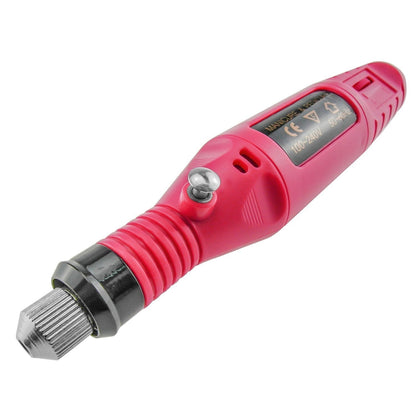 Advanced Nail Care Drill Kit