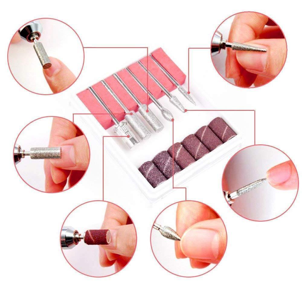 Advanced Nail Care Drill Kit