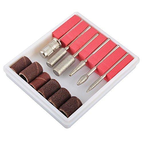 Advanced Nail Care Drill Kit