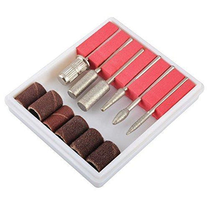 Advanced Nail Care Drill Kit