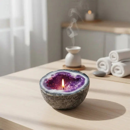 Calming Ambient Table Lamp