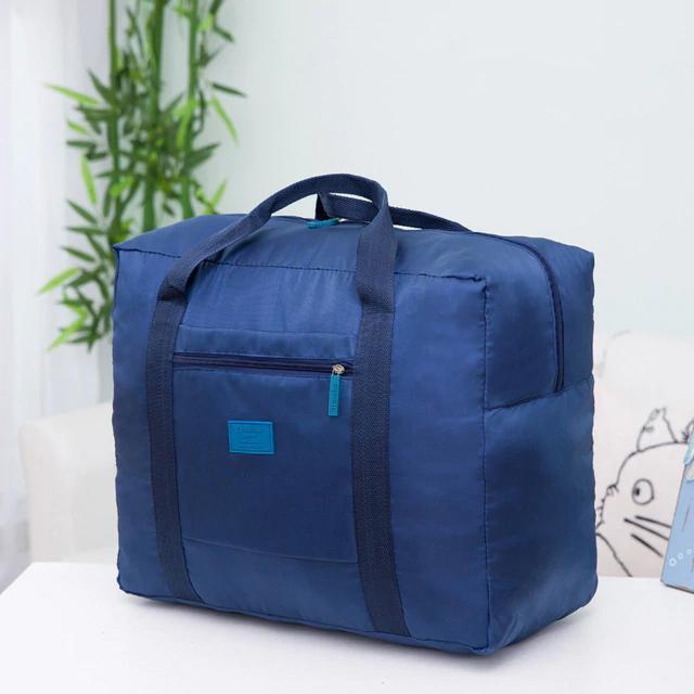 Large Capacity Sports Duffle Bag