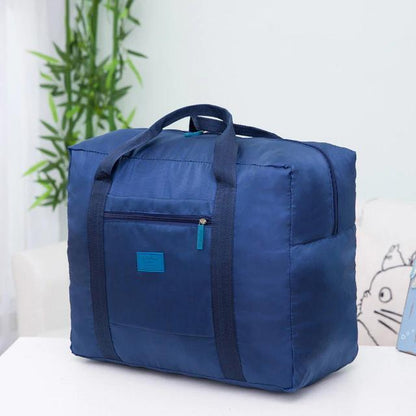 Large Capacity Sports Duffle Bag