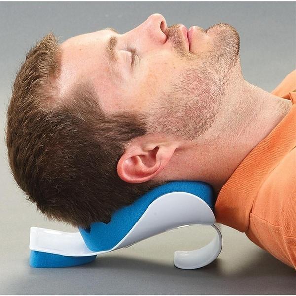 Contour Support Neck Pillow - Yeezlab