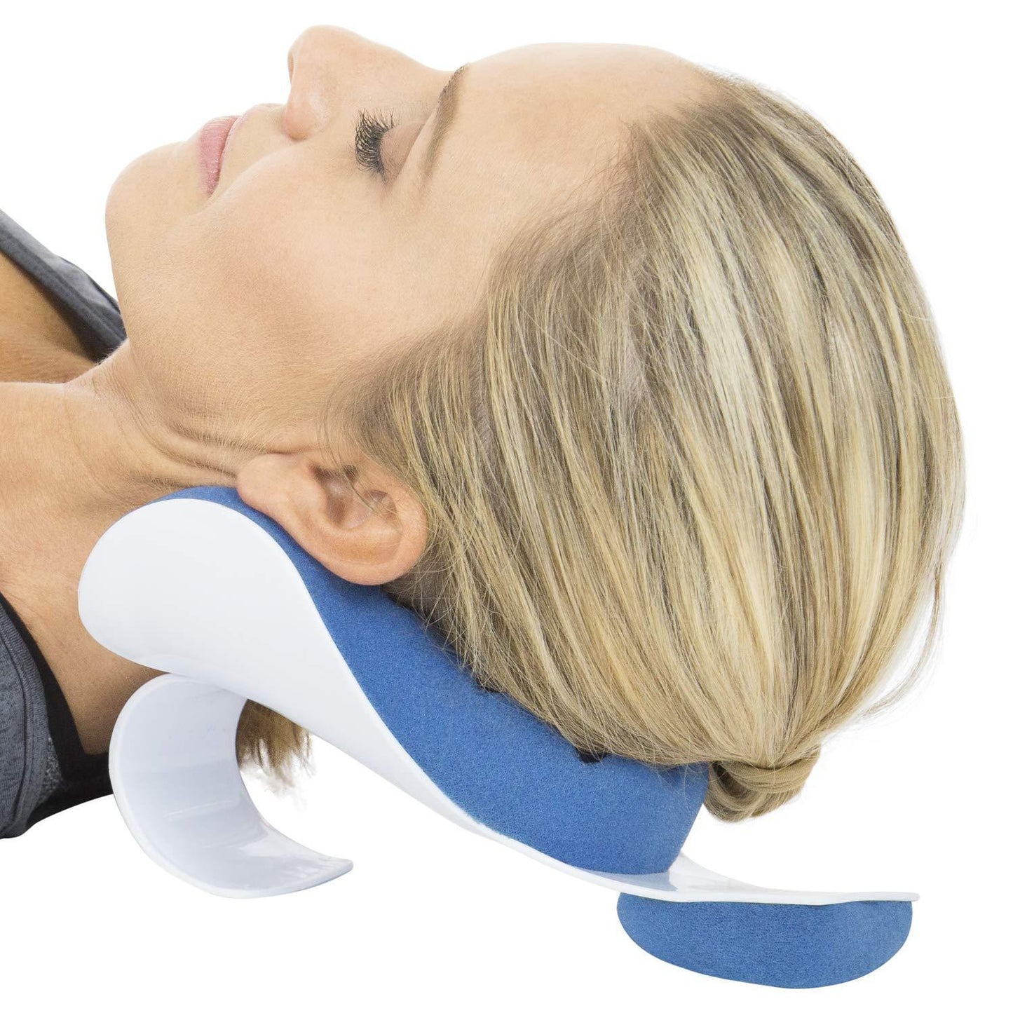 Contour Support Neck Pillow
