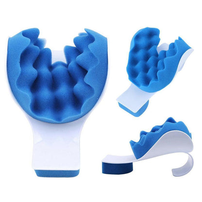 Contour Support Neck Pillow