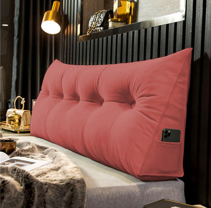 Luxury Supportive Comfort Pillow