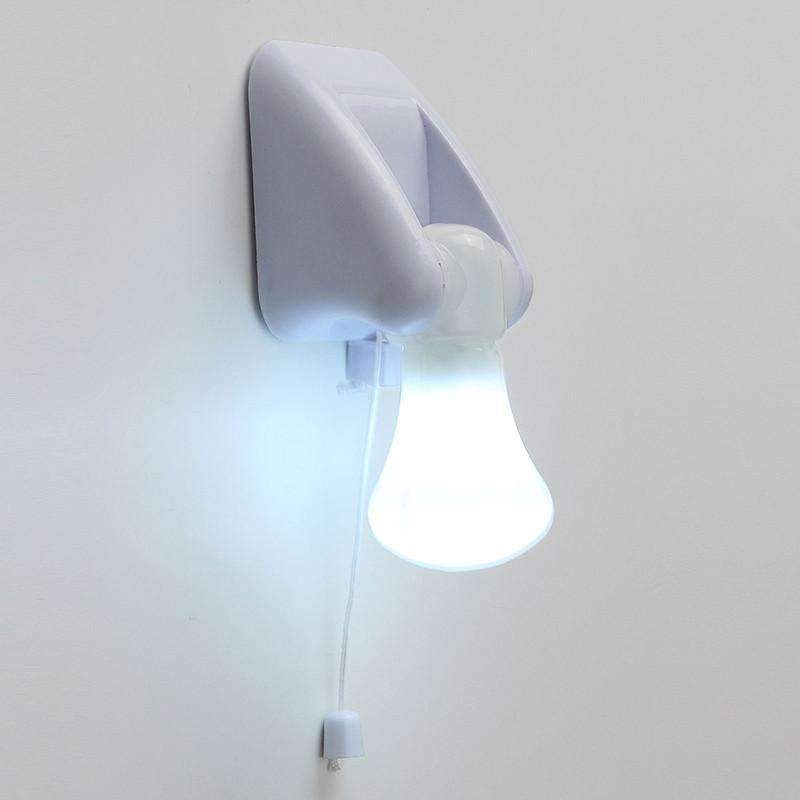 Compact LED Desk Table Lamp - Yeezlab