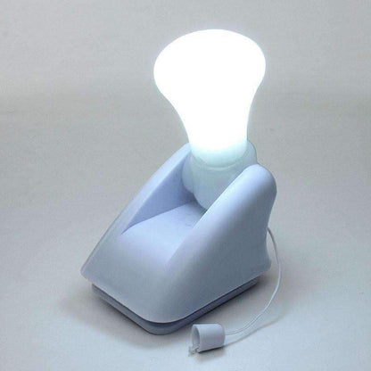 Compact LED Desk Table Lamp