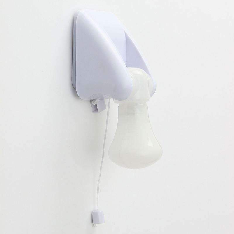 Compact LED Desk Table Lamp