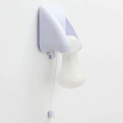 Compact LED Desk Table Lamp