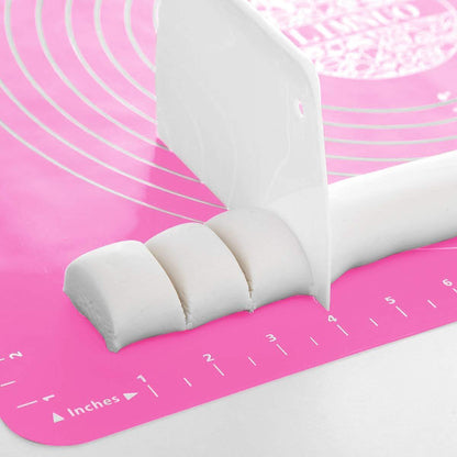 Easy Release Silicone Baking Sheet