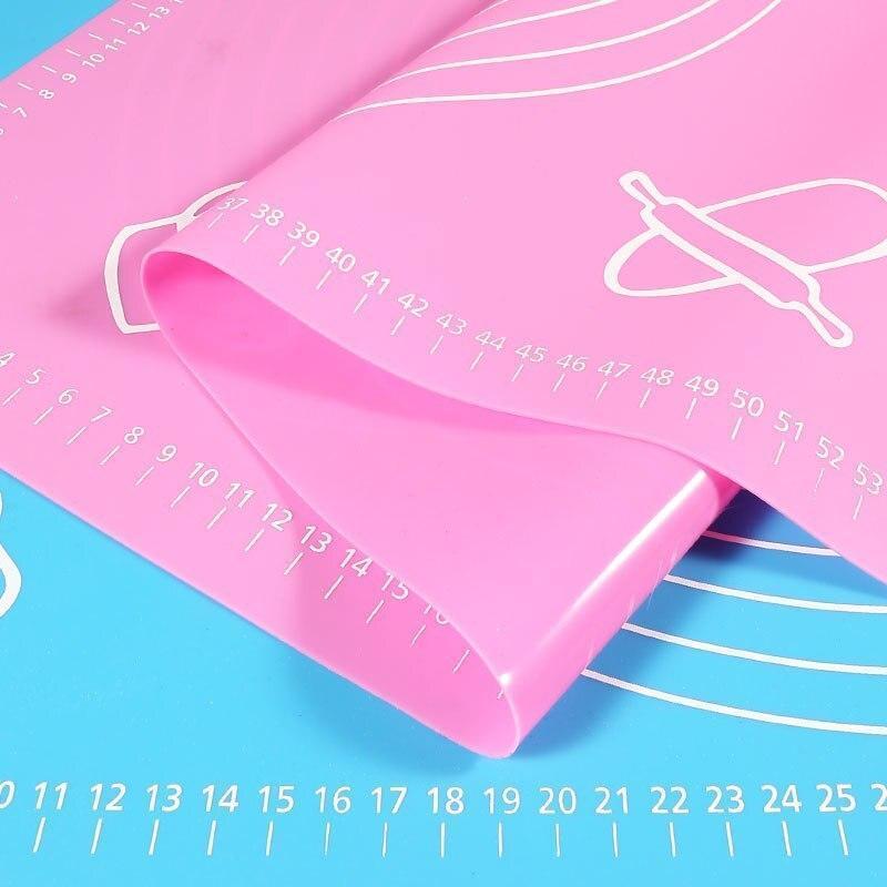 Easy Release Silicone Baking Sheet