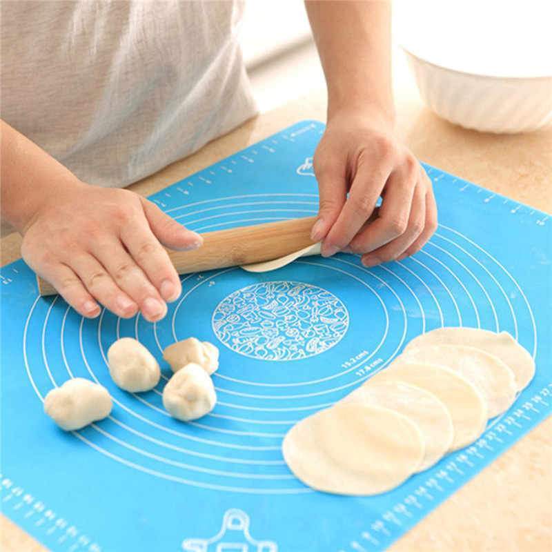 Easy Release Silicone Baking Sheet