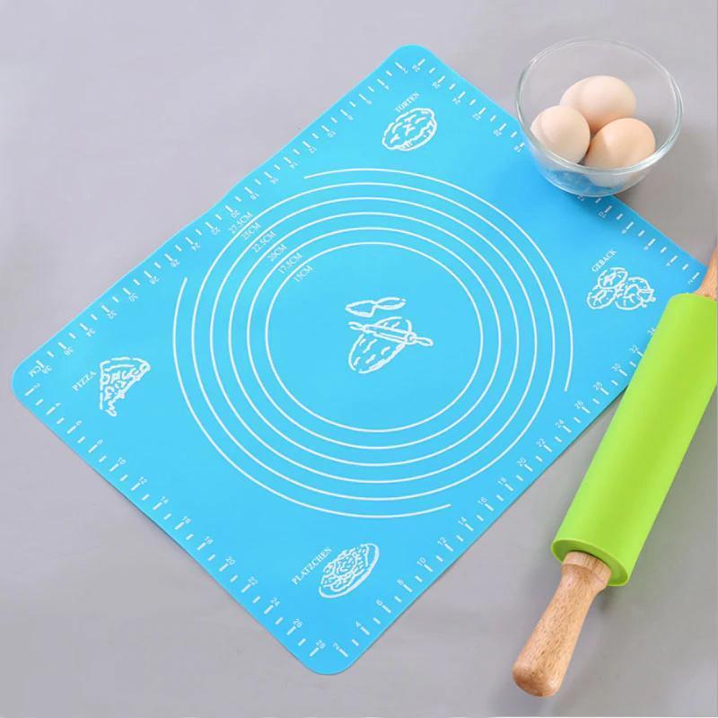 Easy Release Silicone Baking Sheet